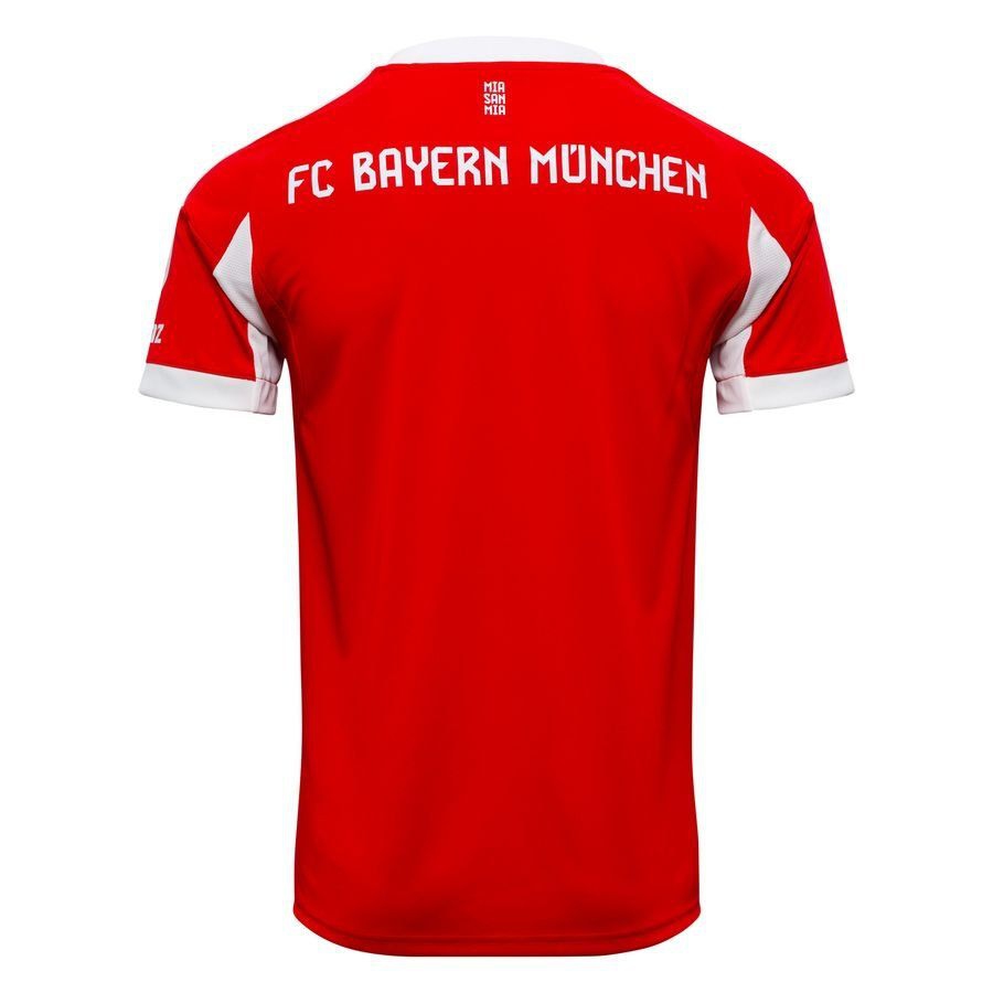 Bayern München Home Kids Apparel 2025/26