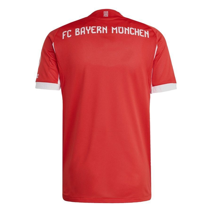 Bayern München Home Jersey 2025/26