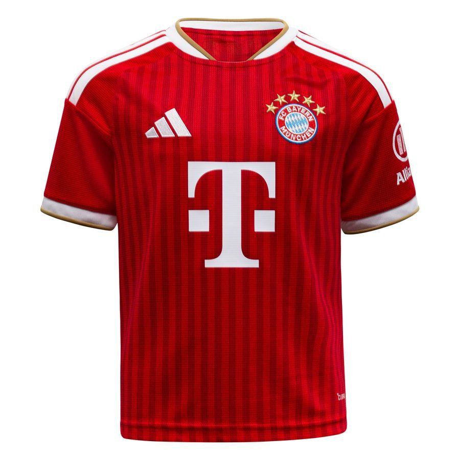 Bayern München Home Kids Kit 2026/27