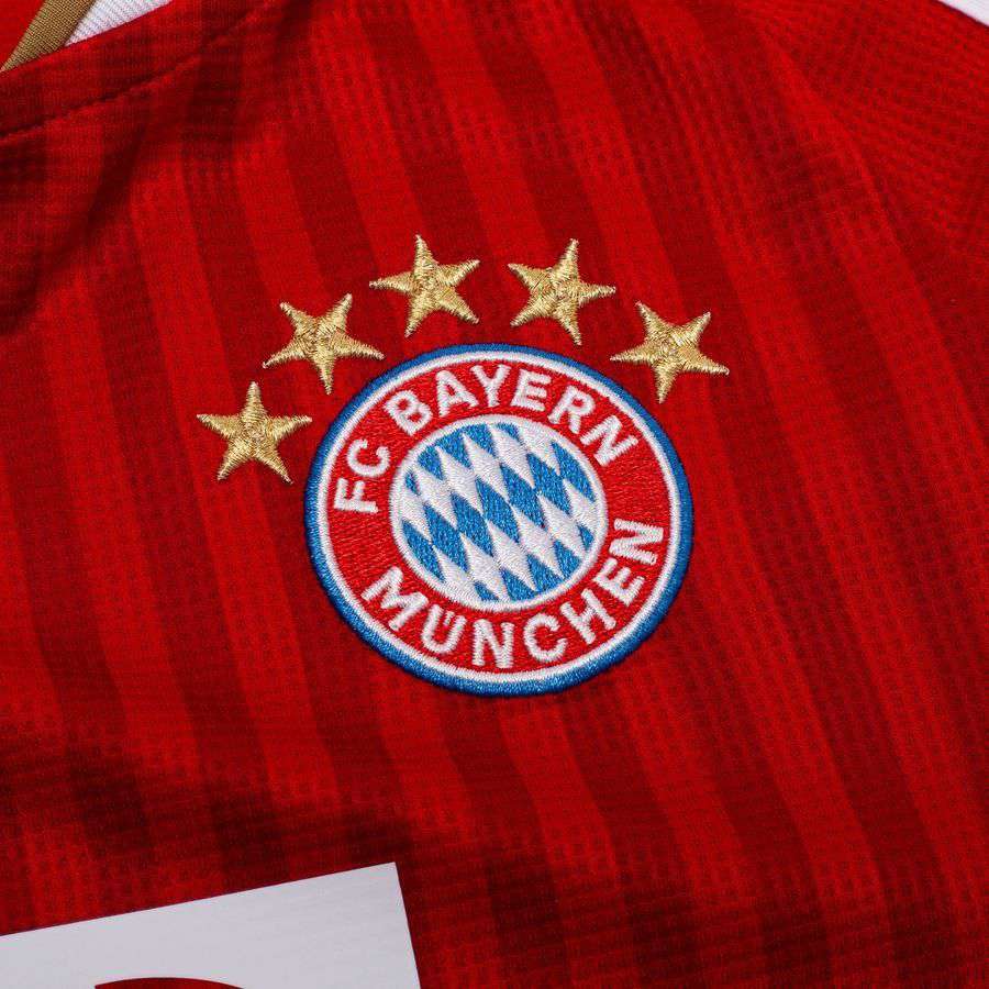 Bayern München Home Kids Kit 2026/27