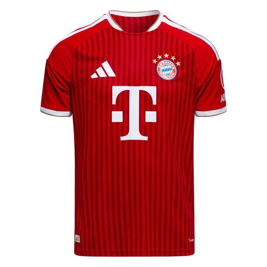 Bayern München Home Kit 2026/27