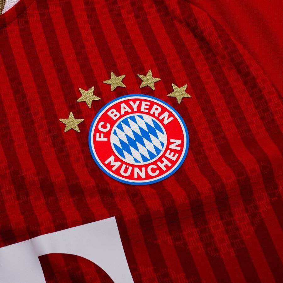 Bayern München Home Kit 2026/27