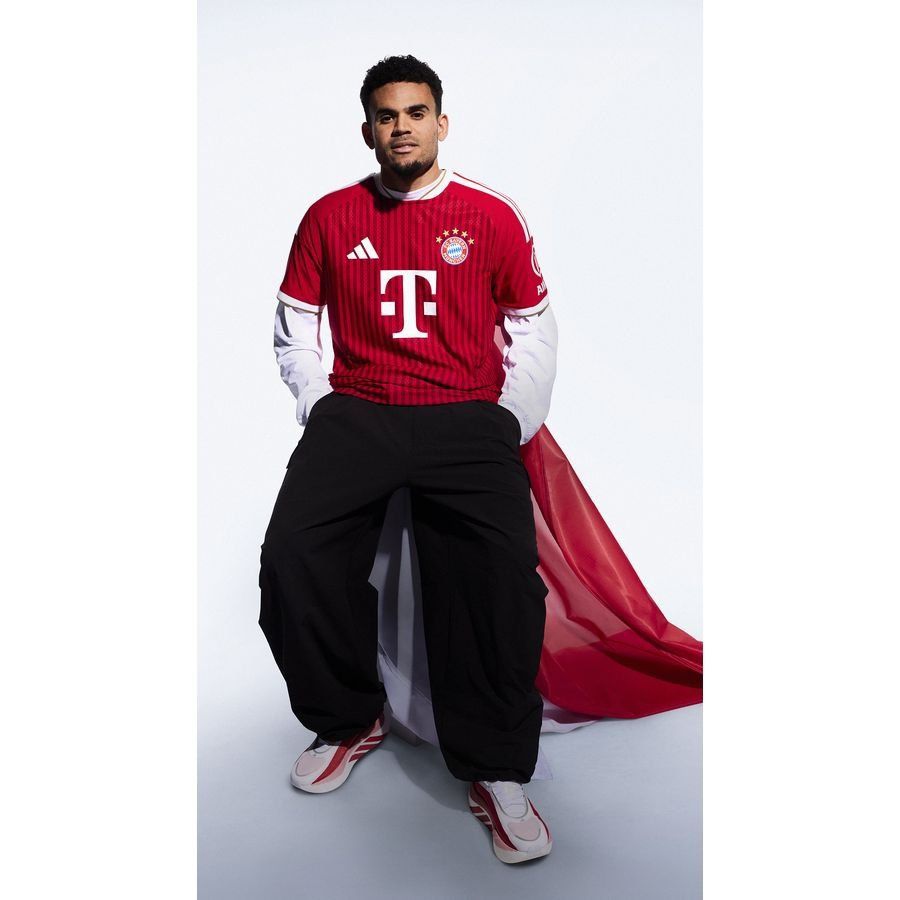 Bayern München Home Kit 2026/27