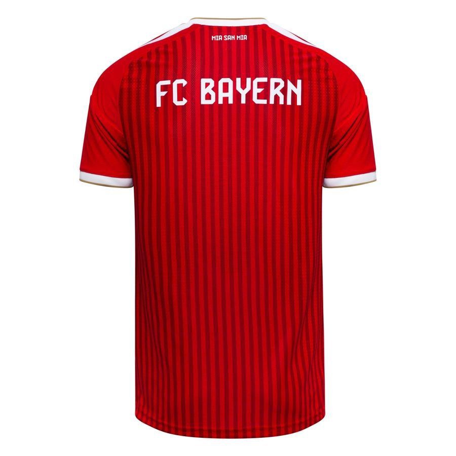 Bayern München Home Kit 2026/27