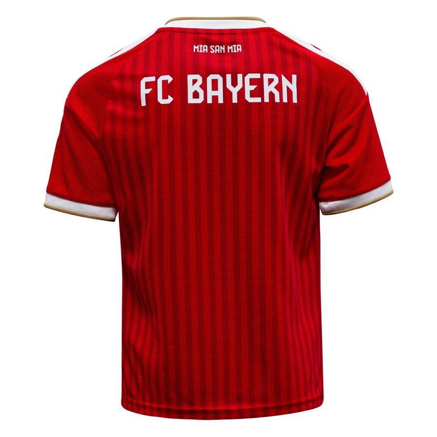 Bayern München Home Kids Kit 2026/27