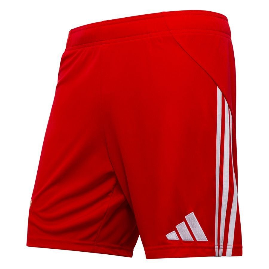 Bayern München Shorts Home Uniform 2025/26