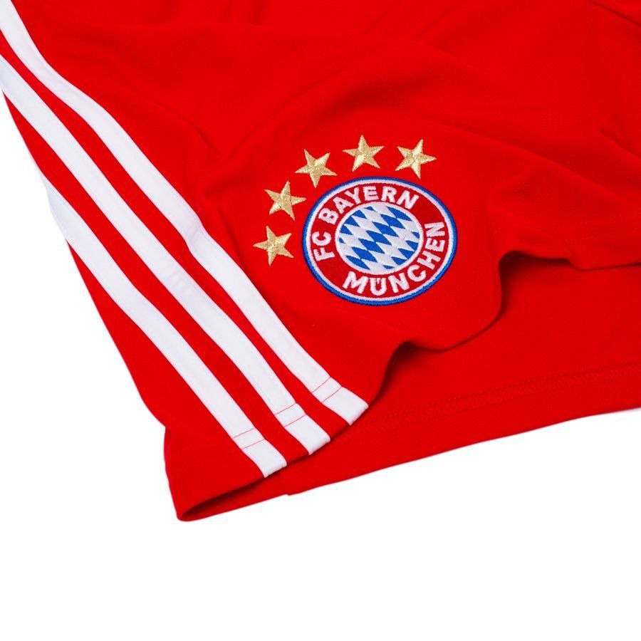 Bayern München Shorts Home Uniform 2025/26