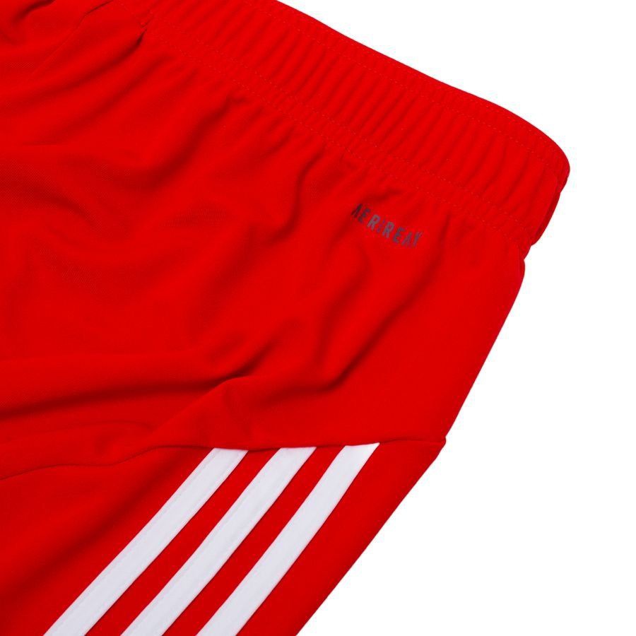 Bayern München Shorts Home Uniform 2025/26