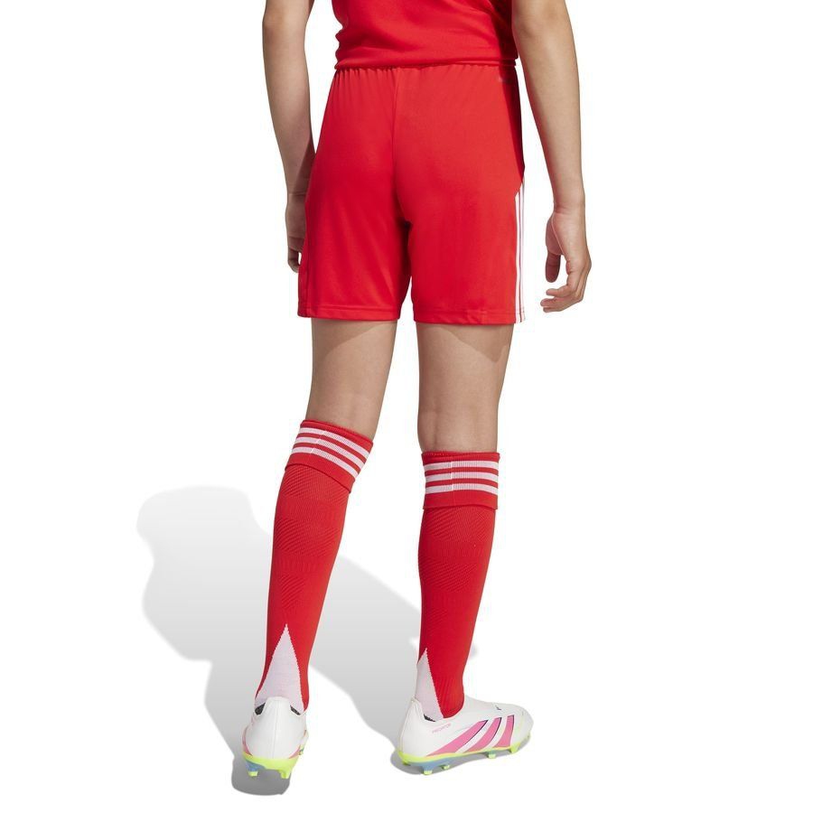 Bayern München Shorts Home Kids Apparel 2025/26