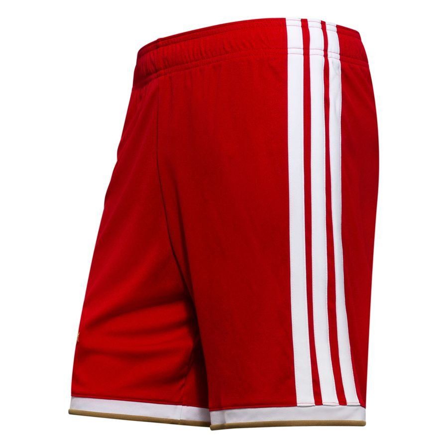 Bayern München Shorts Home Kids Jersey 2026/27