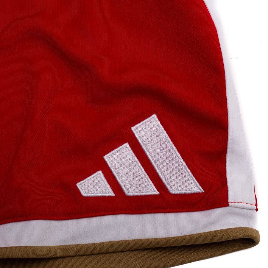 Bayern München Shorts Home Uniform 2026/27
