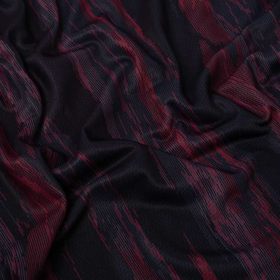 Bayern München Pre Match Training Black Apparel