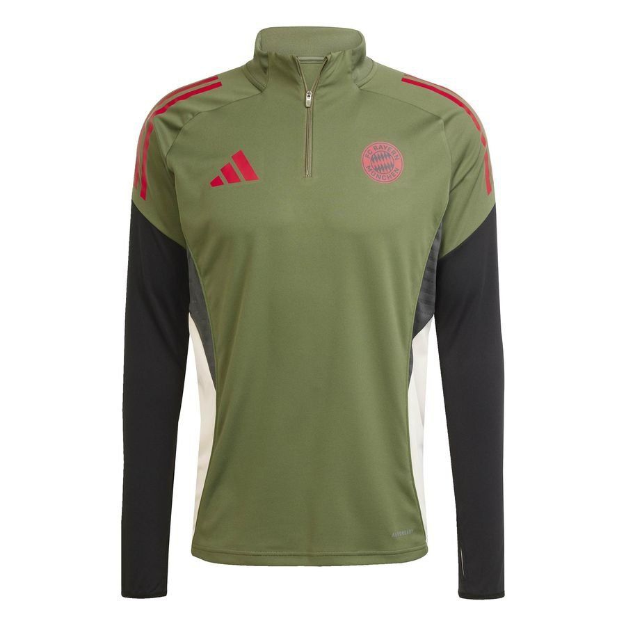 Bayern München Tiro EU Base 25 Training Green Apparel