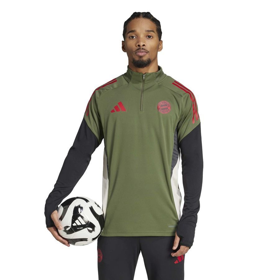 Bayern München Tiro EU Base 25 Training Green Apparel