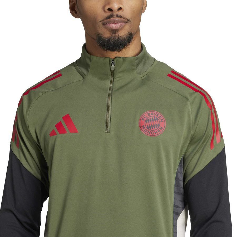 Bayern München Tiro EU Base 25 Training Green Apparel