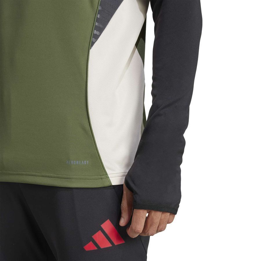 Bayern München Tiro EU Base 25 Training Green Apparel