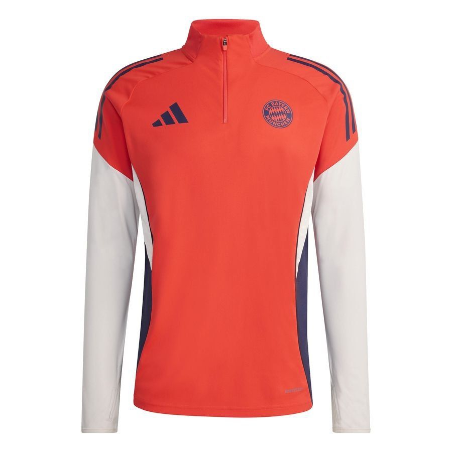 Bayern München Tiro Hi Res 25 Training Red Apparel