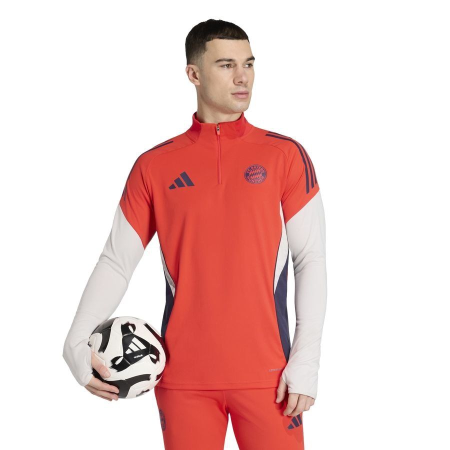 Bayern München Tiro Hi Res 25 Training Red Apparel