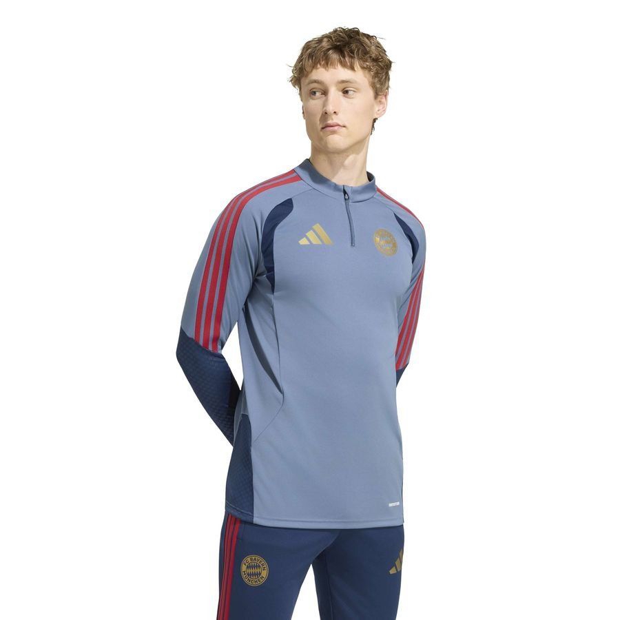 Bayern München Tiro Preloved Ink/Night Indigo 26 Training Jersey