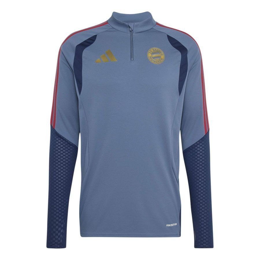 Bayern München Tiro Preloved Ink/Night Indigo 26 Training Jersey