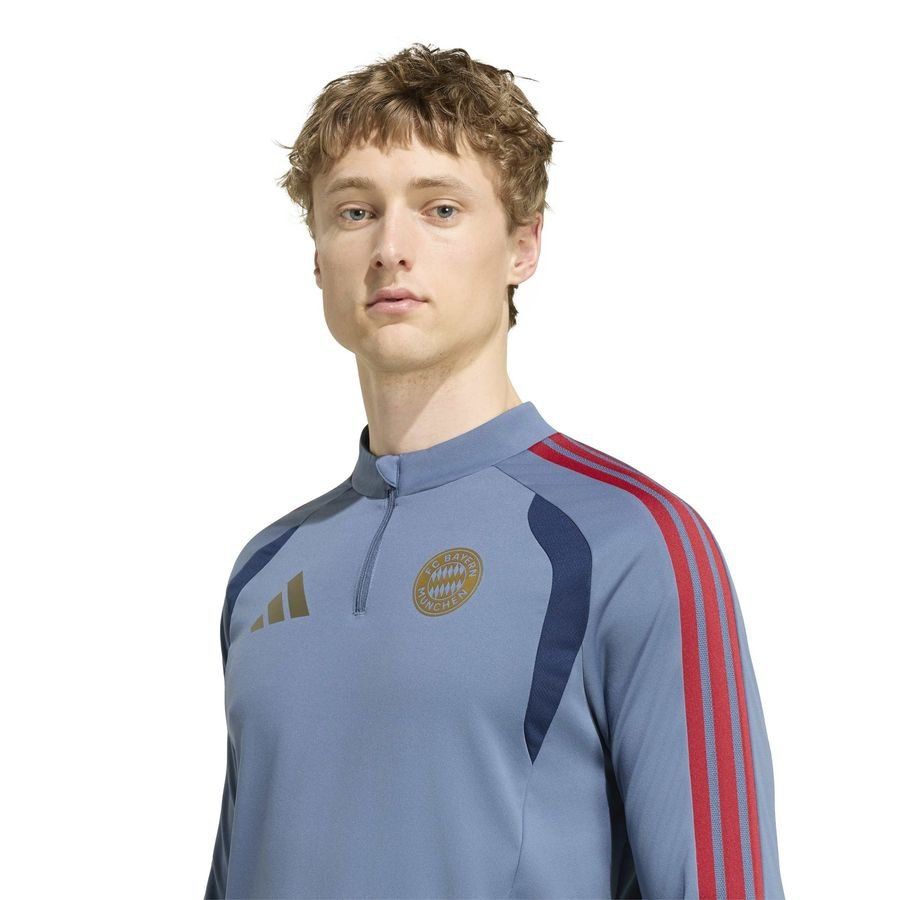 Bayern München Tiro Preloved Ink/Night Indigo 26 Training Jersey
