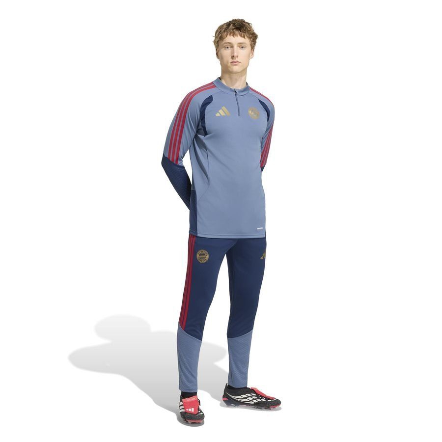 Bayern München Tiro Preloved Ink/Night Indigo 26 Training Jersey