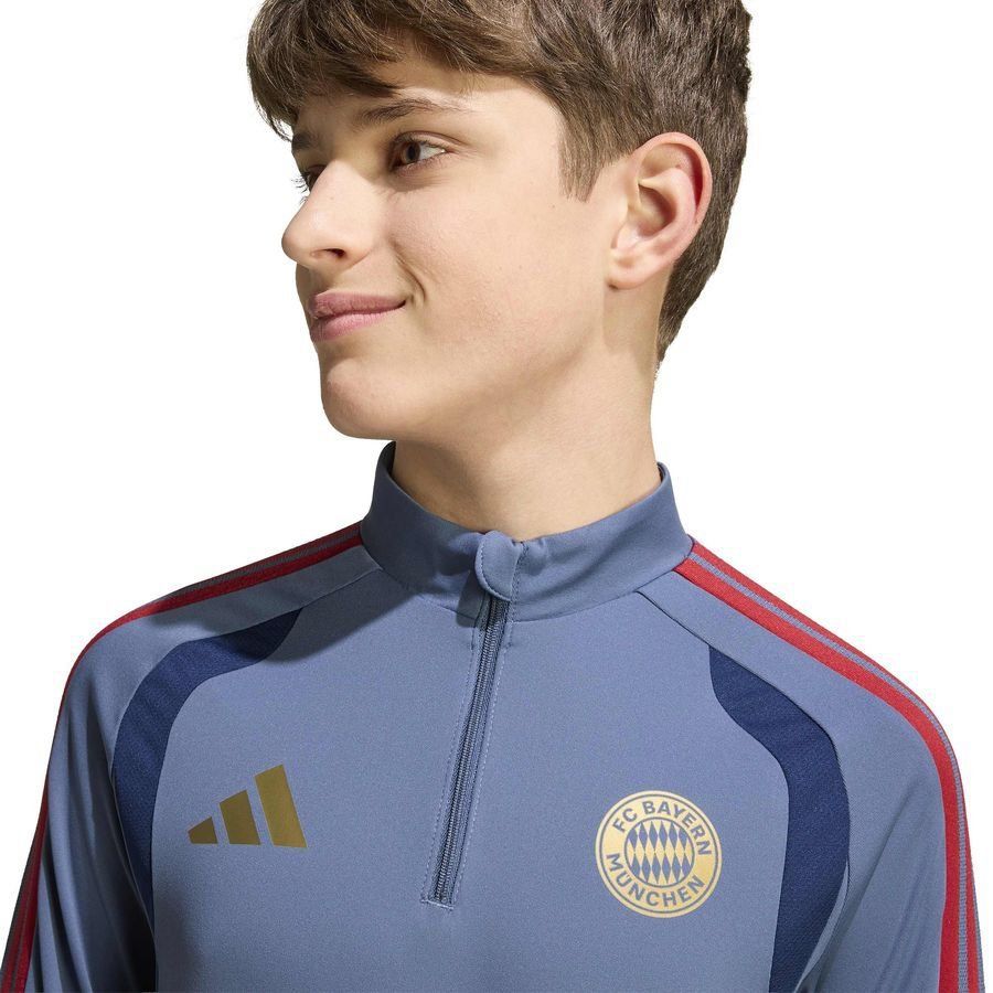 Bayern München Tiro Preloved Ink/Night Indigo 26 Training Kids Apparel