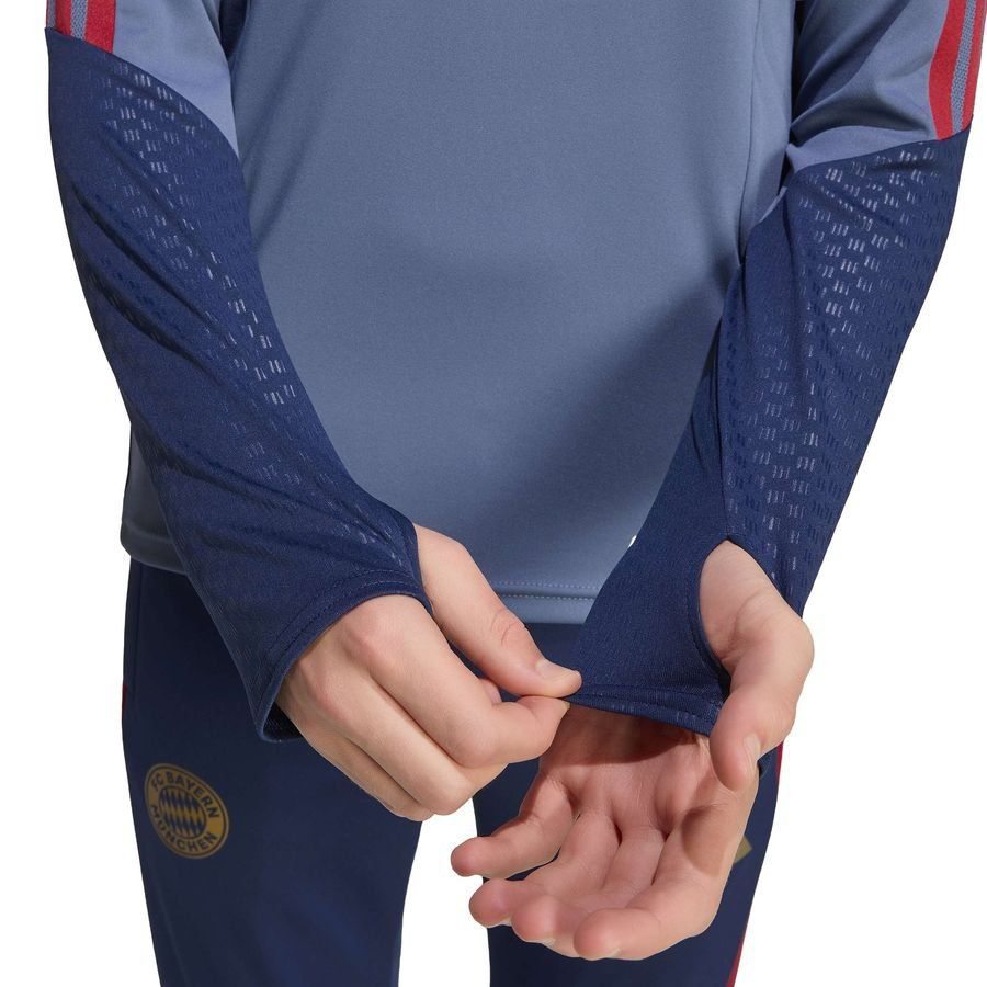Bayern München Tiro Preloved Ink/Night Indigo 26 Training Kids Apparel