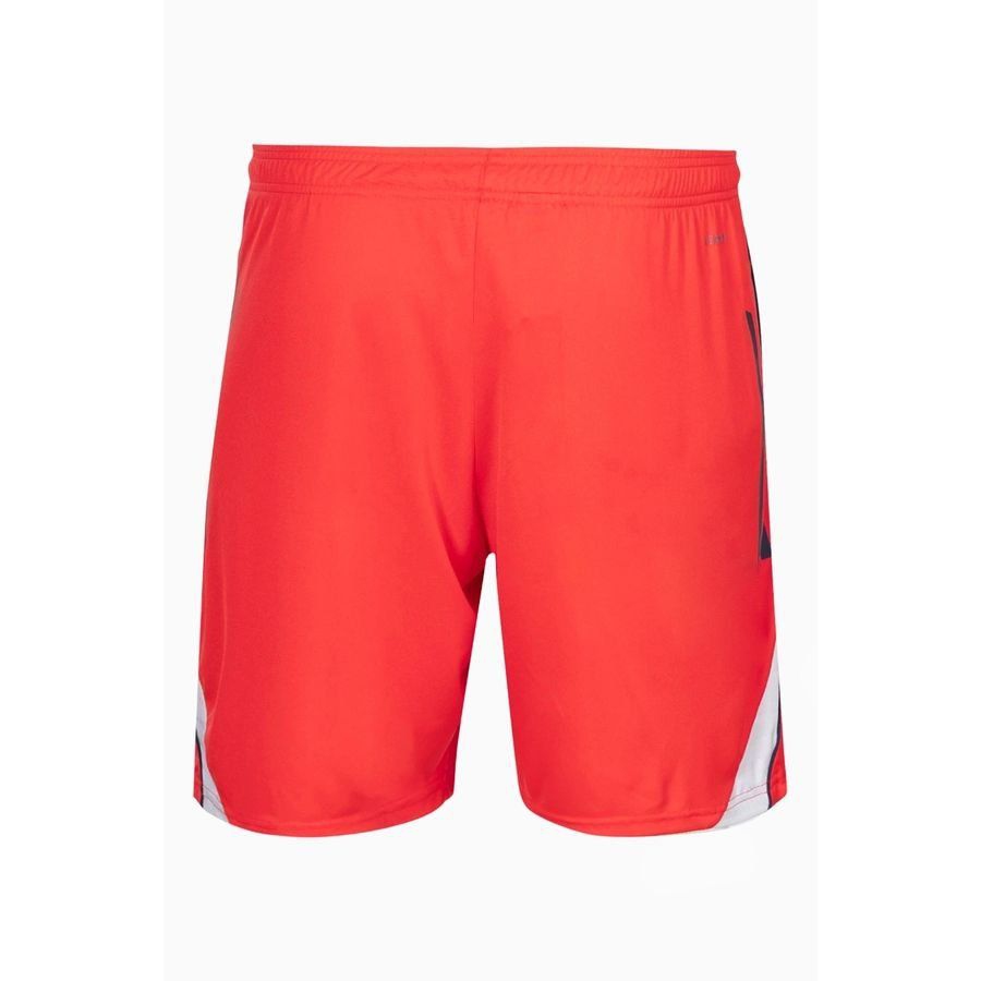 Bayern München Shorts Tiro Hi Res 25 Training Red Kit