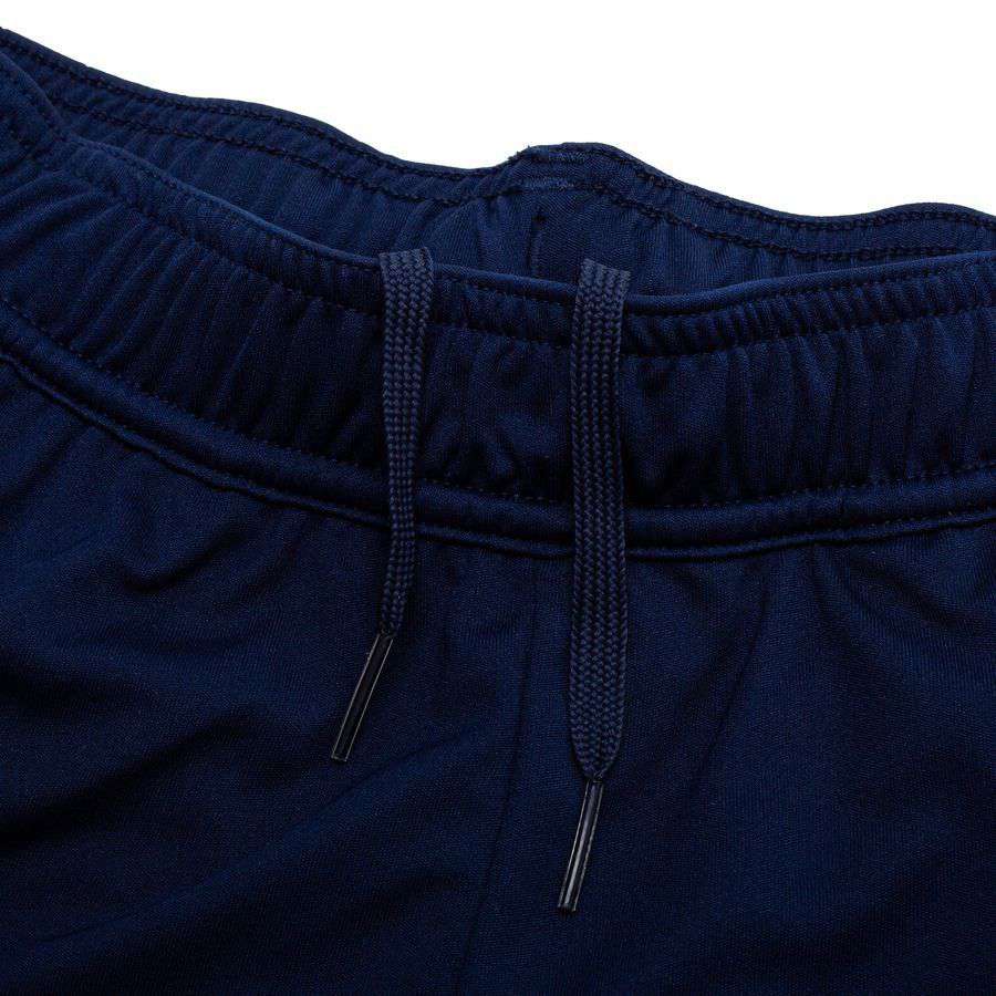 Bayern München Shorts Tiro Night Indigo/Preloved Ink 26 Training Kids Uniform