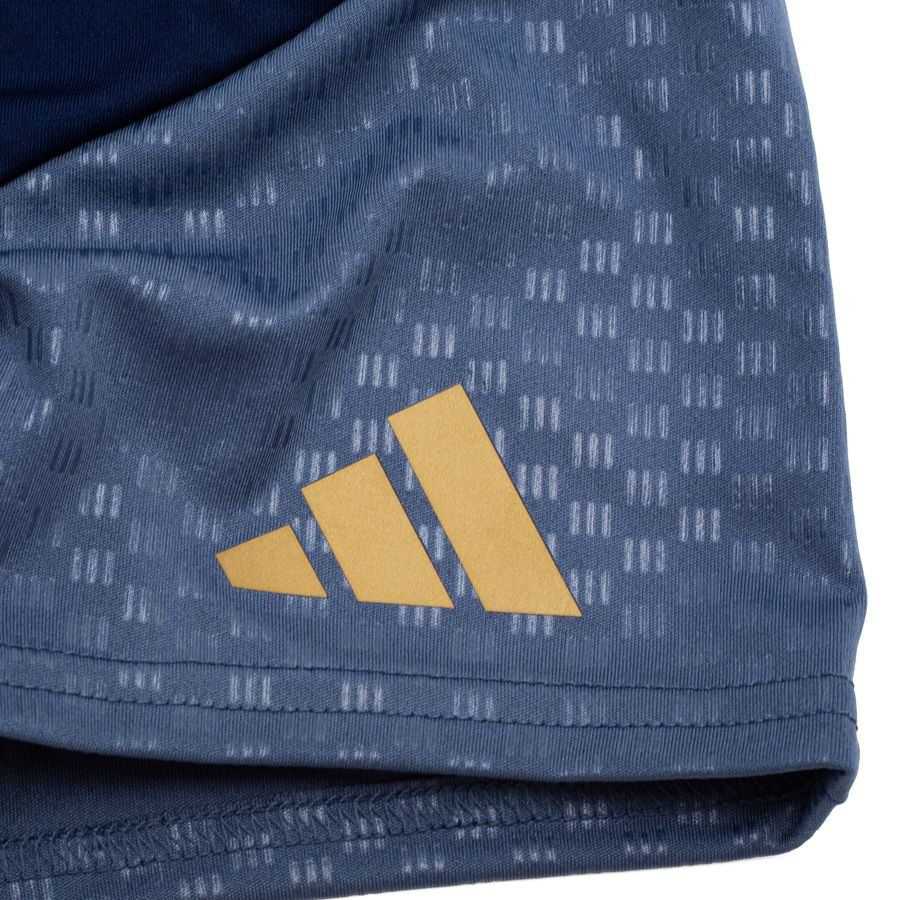 Bayern München Shorts Tiro Night Indigo/Preloved Ink 26 Training Uniform