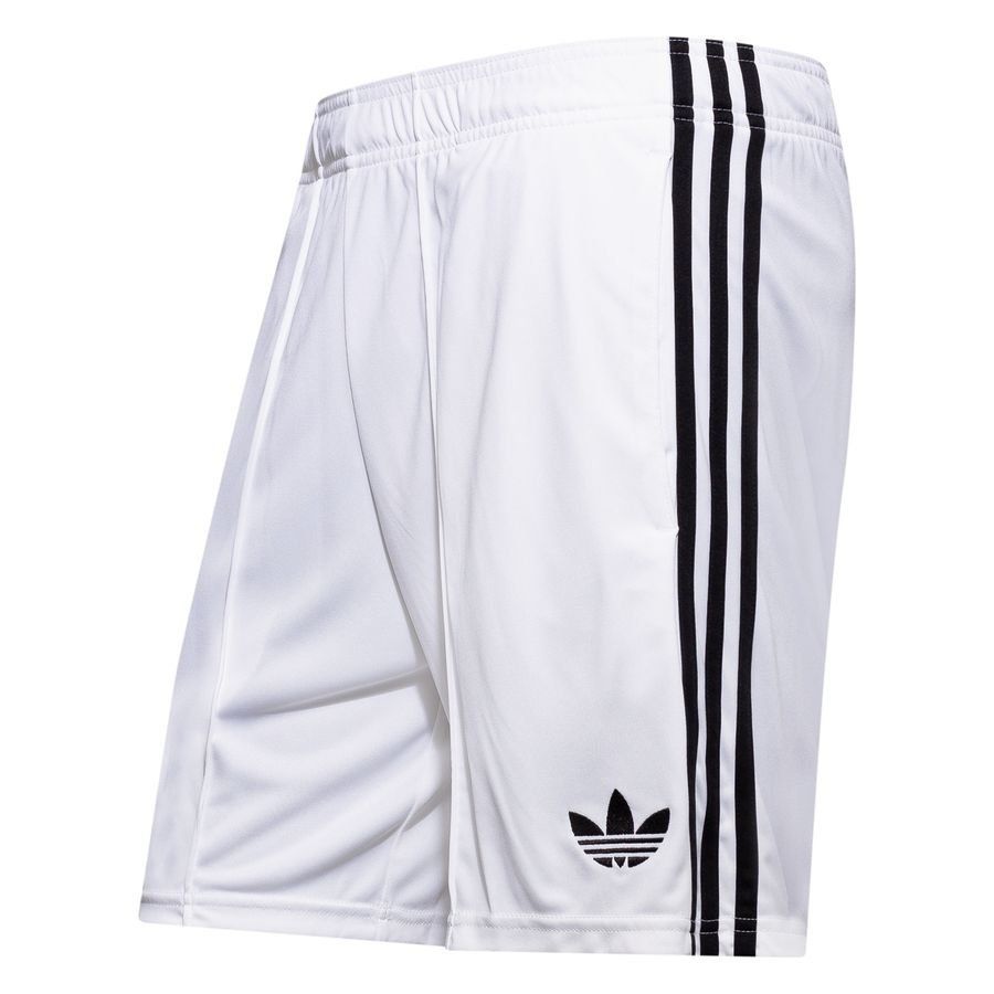 2026 Belgium Shorts World Cup Away Jersey