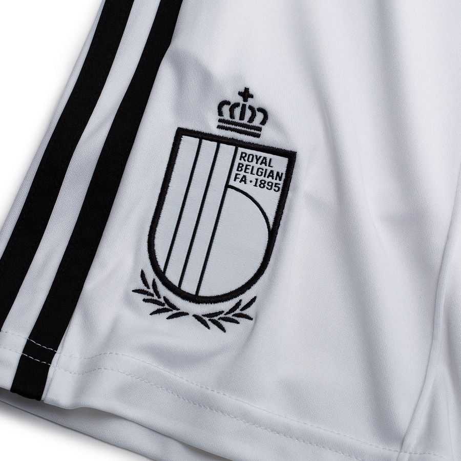 2026 Belgium Shorts World Cup Away Jersey