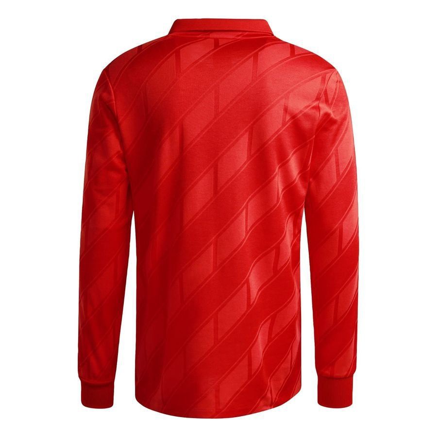 Belgium Home Kit 1986