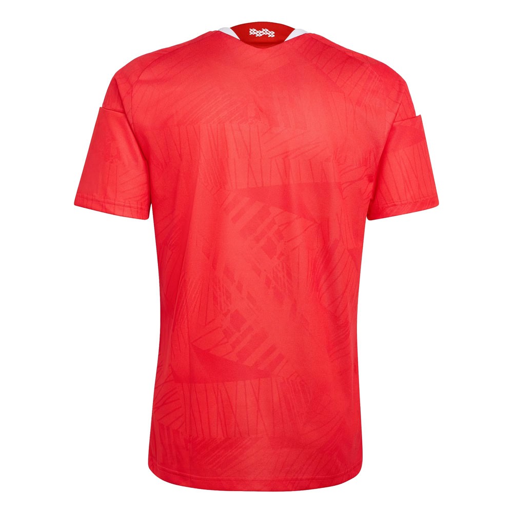 Benfica Home Jersey 26/27