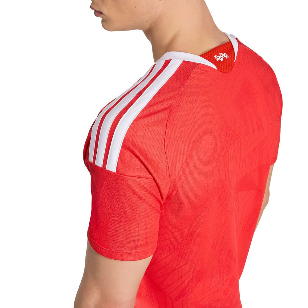Benfica Home Jersey 26/27