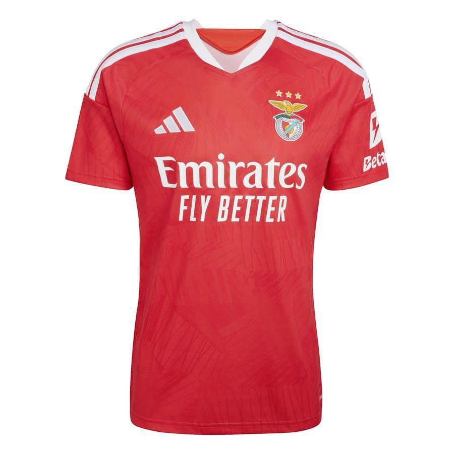 Benfica Home Jersey 2026/27