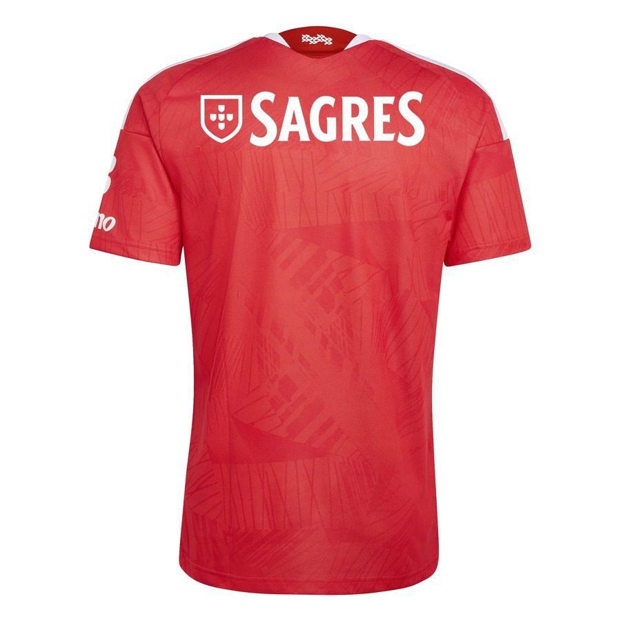 Benfica Home Jersey 2026/27