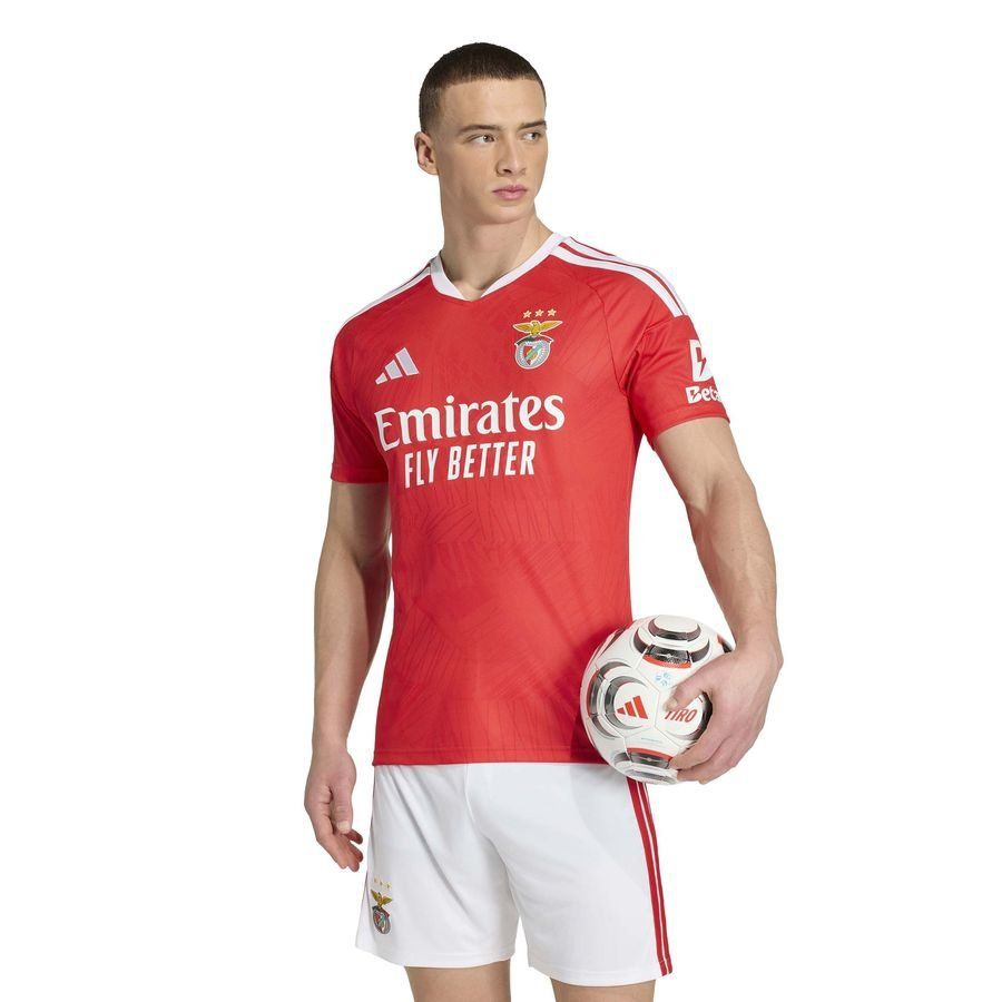 Benfica Home Jersey 2026/27