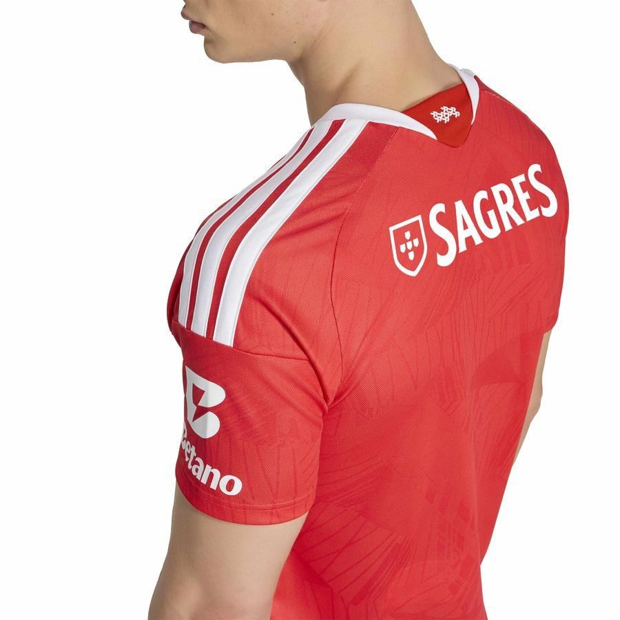 Benfica Home Jersey 2026/27
