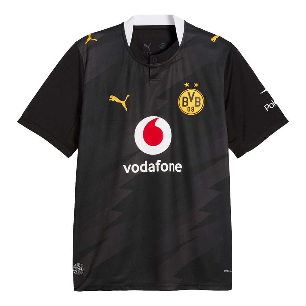 Borussia Dortmund Away Apparel 26/27