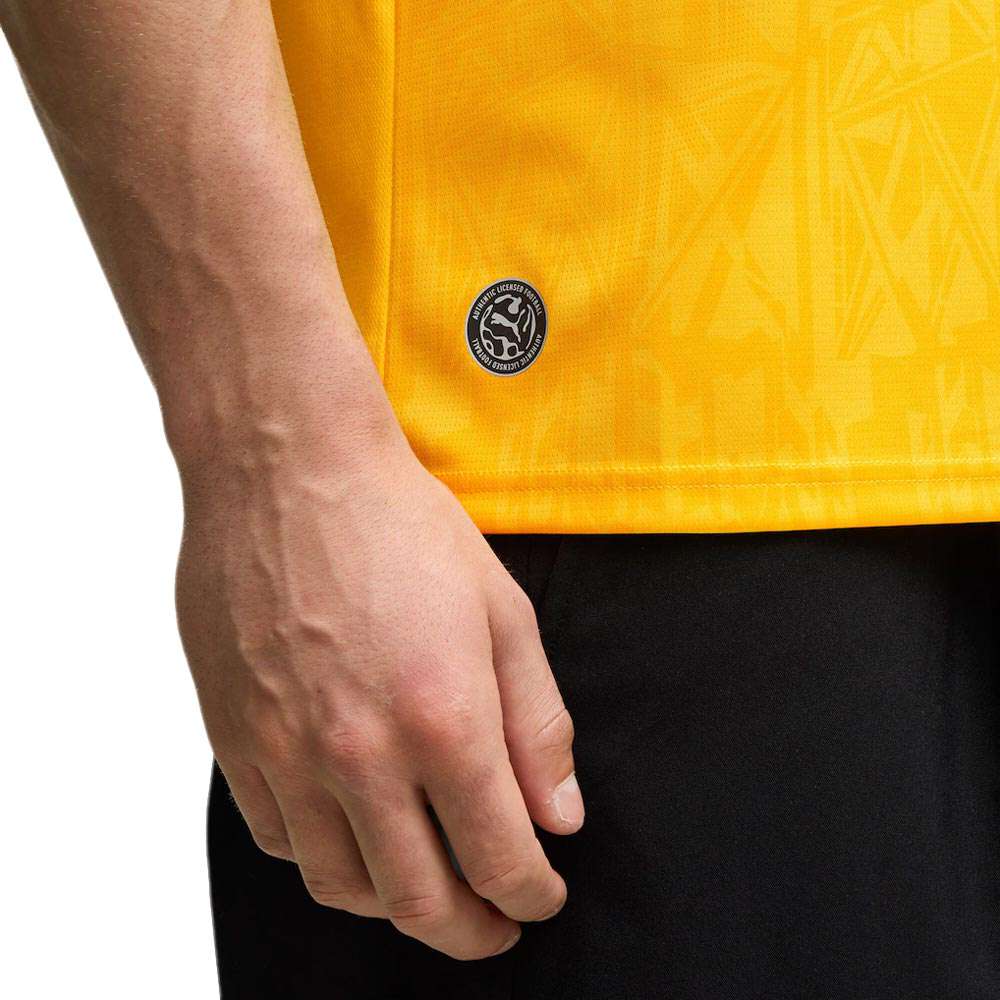Borussia Dortmund Home Jersey 26/27