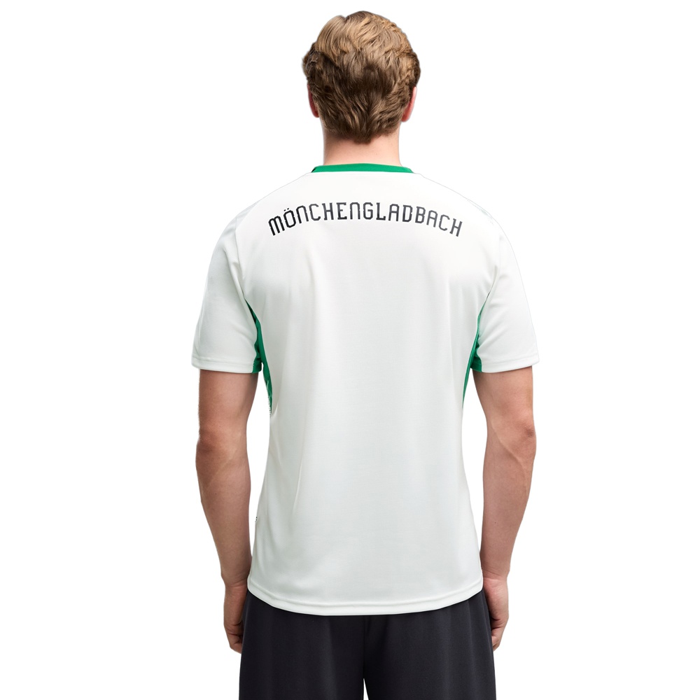 Borussia Monchengladbach Home Kit 26/27