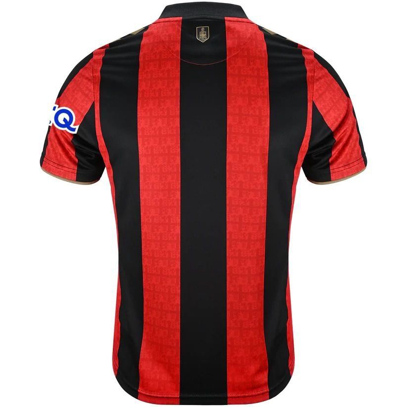 Bournemouth Home Apparel 2026/27