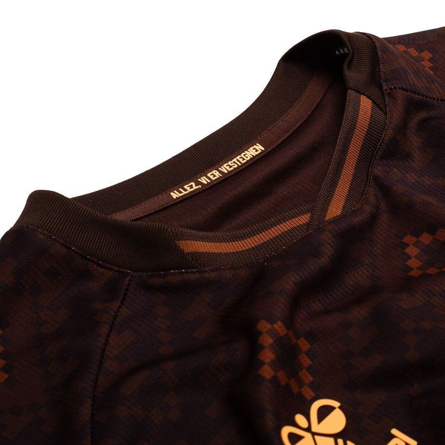 Brøndby IF Jersey 3rd 2025/26