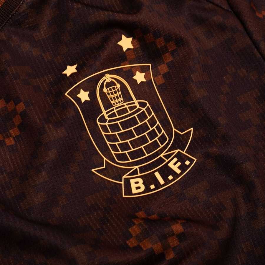 Brøndby IF Jersey 3rd 2025/26