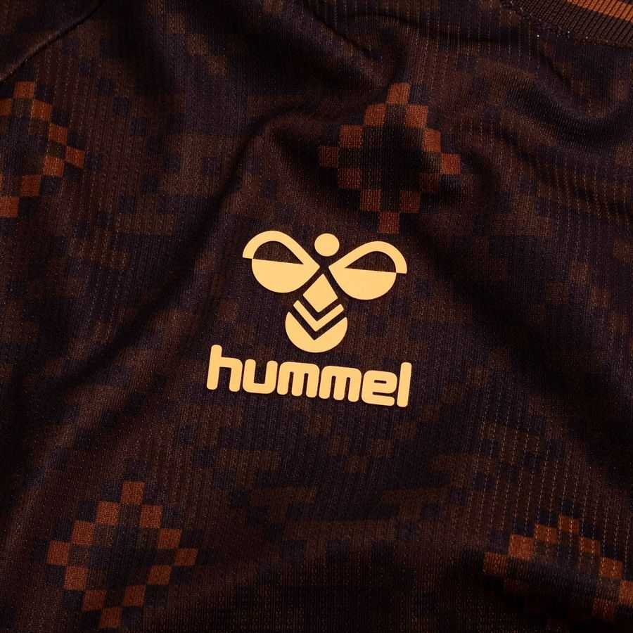 Brøndby IF Jersey 3rd 2025/26