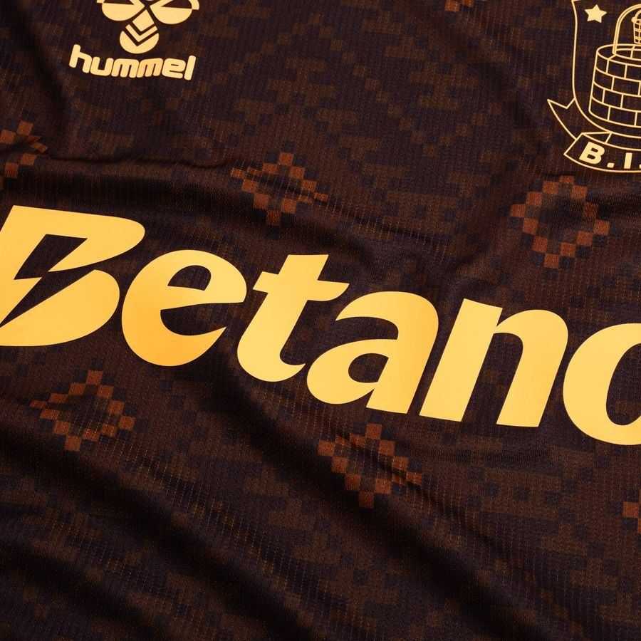 Brøndby IF Jersey 3rd 2025/26