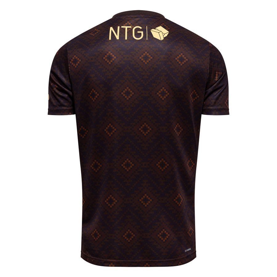 Brøndby IF Jersey 3rd 2025/26