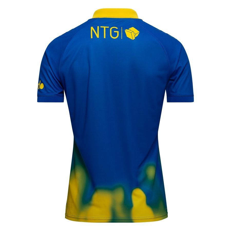 Brøndby IF Away Kids Jersey 2025/26